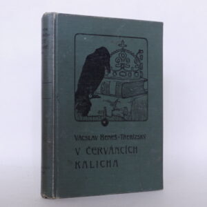 V červáncích kalicha