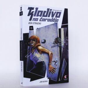 Kladivo na čaroděje 11: Bůh strachu