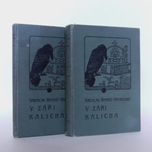 V záři kalicha I, II