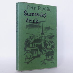 Šumavský deník