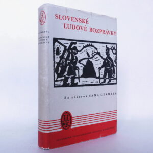 Slovenské ľudové rozprávky