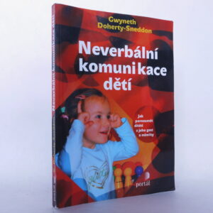 Neverbální komunikace dětí
