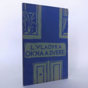 Okna a dveře