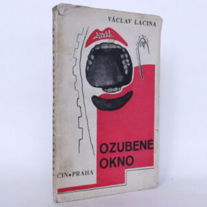 Ozubené okno