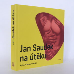 Jan Saudek na útěku