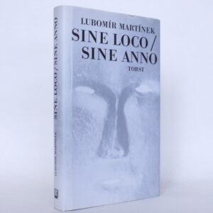 Sine loco, sine anno