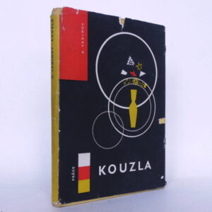 Kouzla