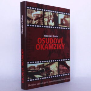 Osudové okamžiky