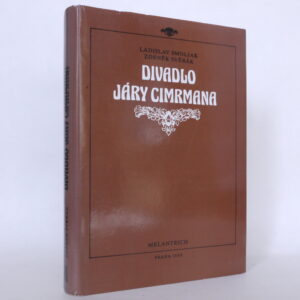Divadlo Járy Cimrmana