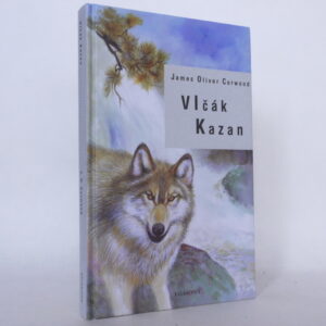 Vlčák Kazan