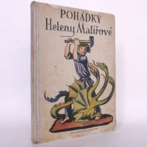 Pohádky Heleny Malířové