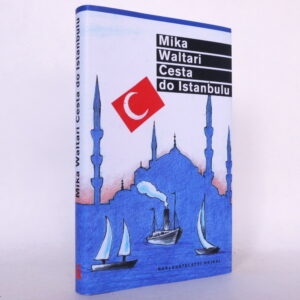 Cesta do Istanbulu