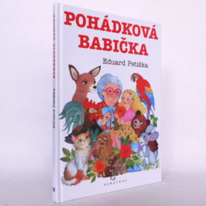 Pohádková babička