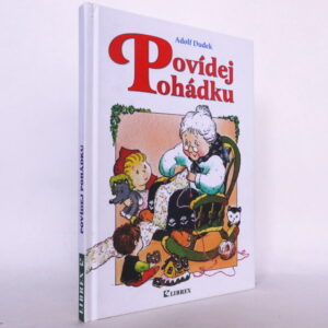 Povídej pohádku