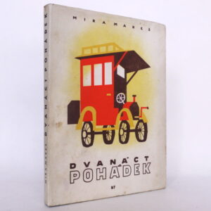 Dvanáct pohádek