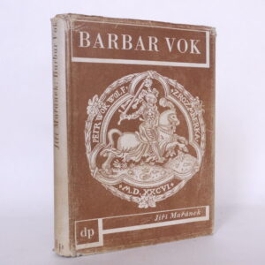 Barbar Vok