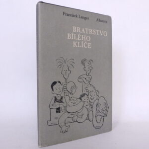 Bratrstvo bílého klíče