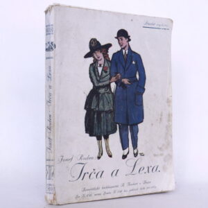 Irča a Lexa