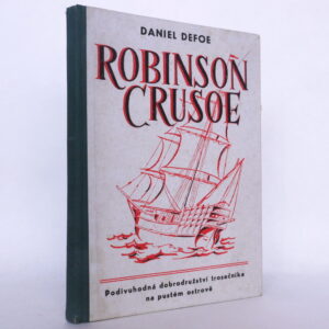 Robinson Crusoe