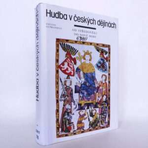 Hudba v českých dějinách