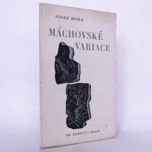 Máchovské variace