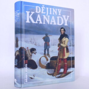 Dějiny Kanady