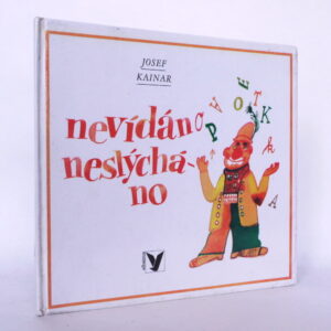 Nevídáno, neslýcháno