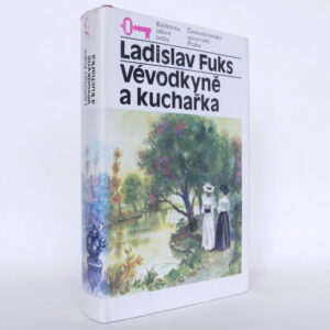 Vévodkyně a kuchařka
