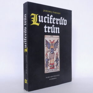 Luciferův trůn