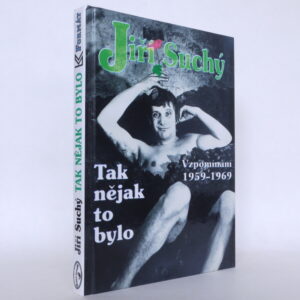 Tak nějak to bylo