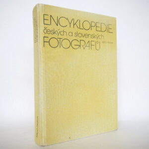 Encyklopedie českých a slovenských fotografů