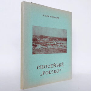 Choceňské Polsko