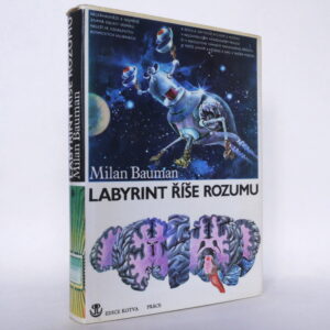 Labyrint říše rozumu