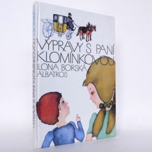 Výpravy s paní Klomínkovou