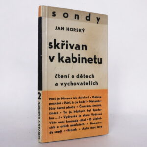 Skřivan v kabinetu