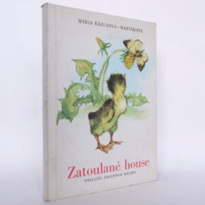Zatoulané house