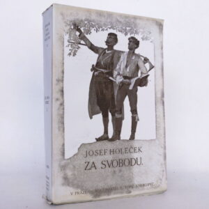 Za svobodu 3