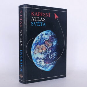 Kapesní atlas světa