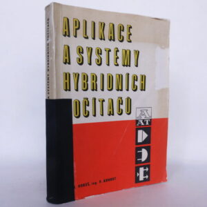 Aplikace a systémy hybridních počítačů