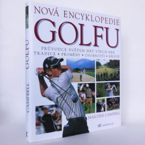 Nová encyklopedie golfu