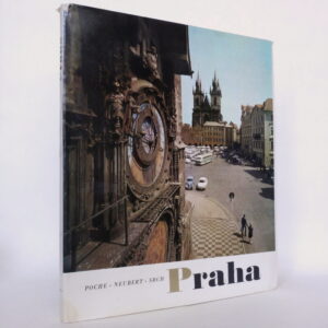 Praha