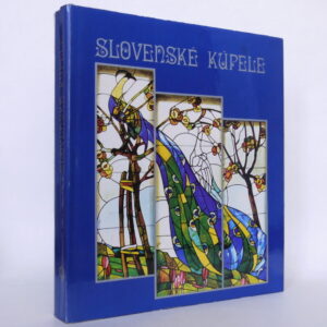 Slovenské kúpele