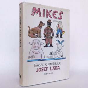 Mikeš