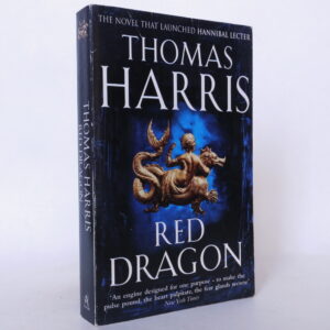 Red Dragon
