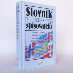 Slovník severských spisovatelů
