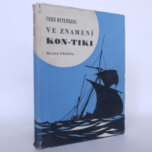 Ve znamení Kon-Tiki