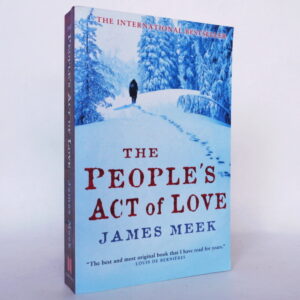 The People's Act of Love