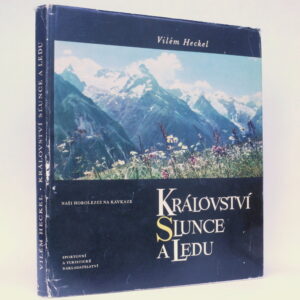 Království slunce a ledu