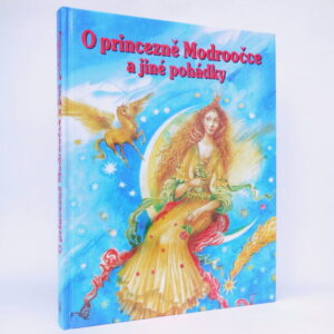 O princezně Modroočce a jiné pohádky