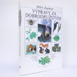 Výpravy za dobrodružstvím